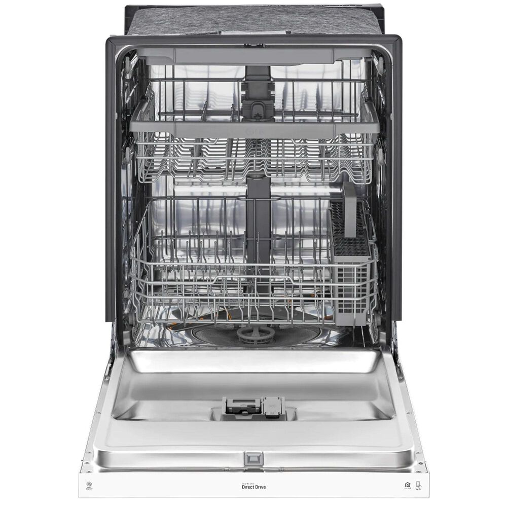 LG Dishwasher Built-In, , large