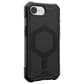 UAG Essential Armor MagSafe Case for Apple iPhone 16e in Black, , large