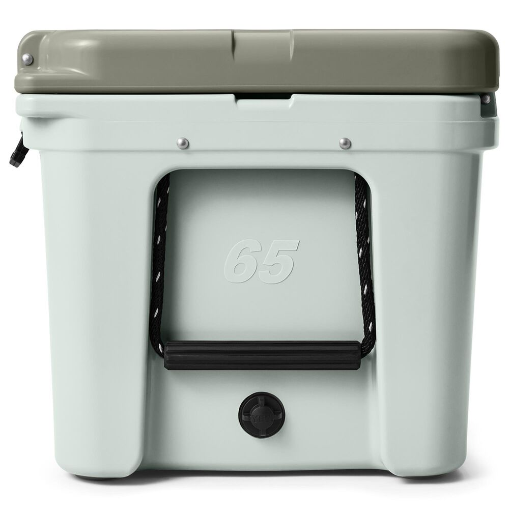 YETI Tundra 65 Hard Cooler in Ridgeline, , large
