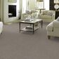Shaw Bellera Secret Passage Carpet in Split Sediment, , large