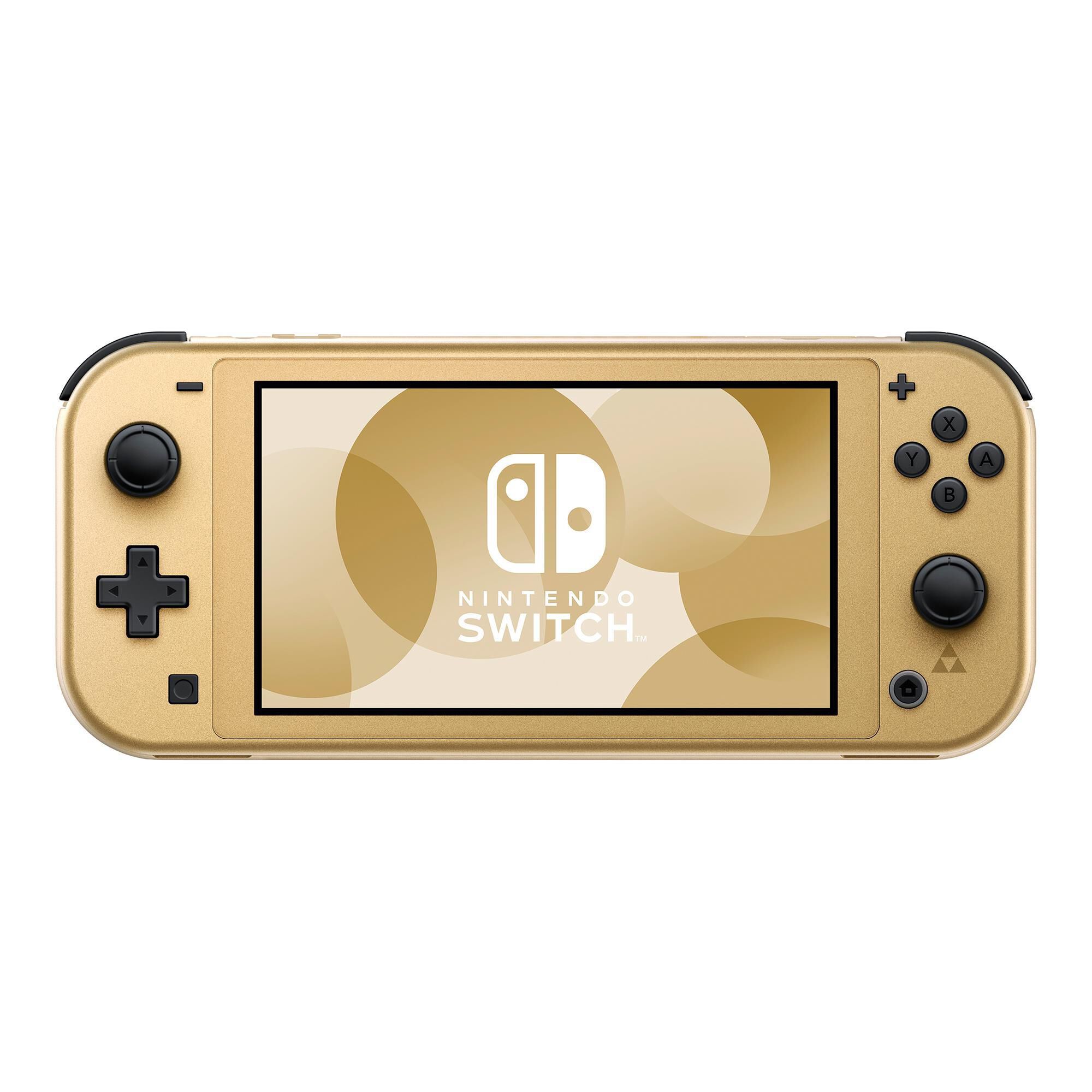 Nintendo switch lite incredible connection online
