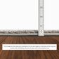 Dalyn Rug Company Kenner KN7 Chocolate 2"3" x 7"6" Runner, , large