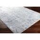 Surya Brunswick 9" x 12"2" Sage, Khaki, Denim and Green Area Rug, , large