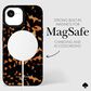 Kate Spade Protective MagSafe Case for Apple iPhone 16e/15/14/13 in Transparent Tortoise, , large