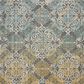 Safavieh Evoke EVK230D 10" x 14" Grey and Ivory Area Rug, , large