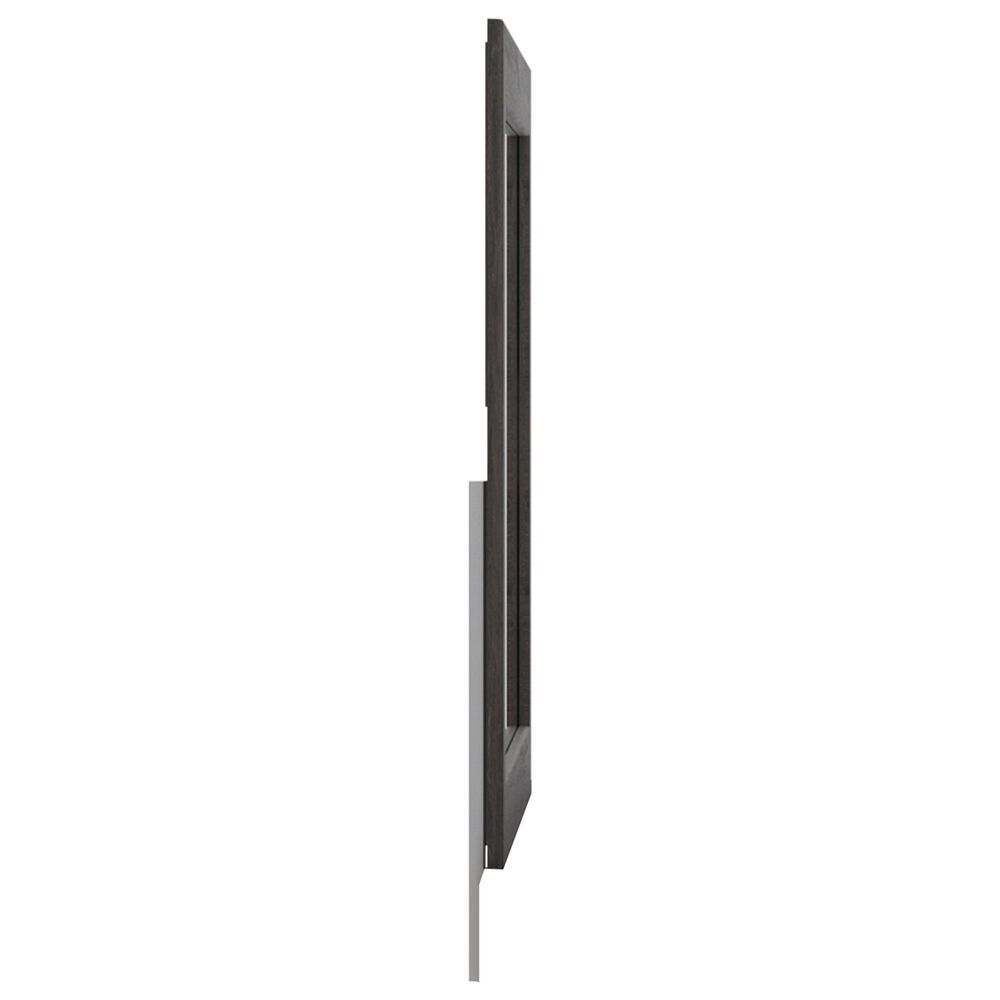 Ashley Prendonea Bedroom Mirror in Charcoal, , large