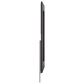 Ashley Prendonea Bedroom Mirror in Charcoal, , large