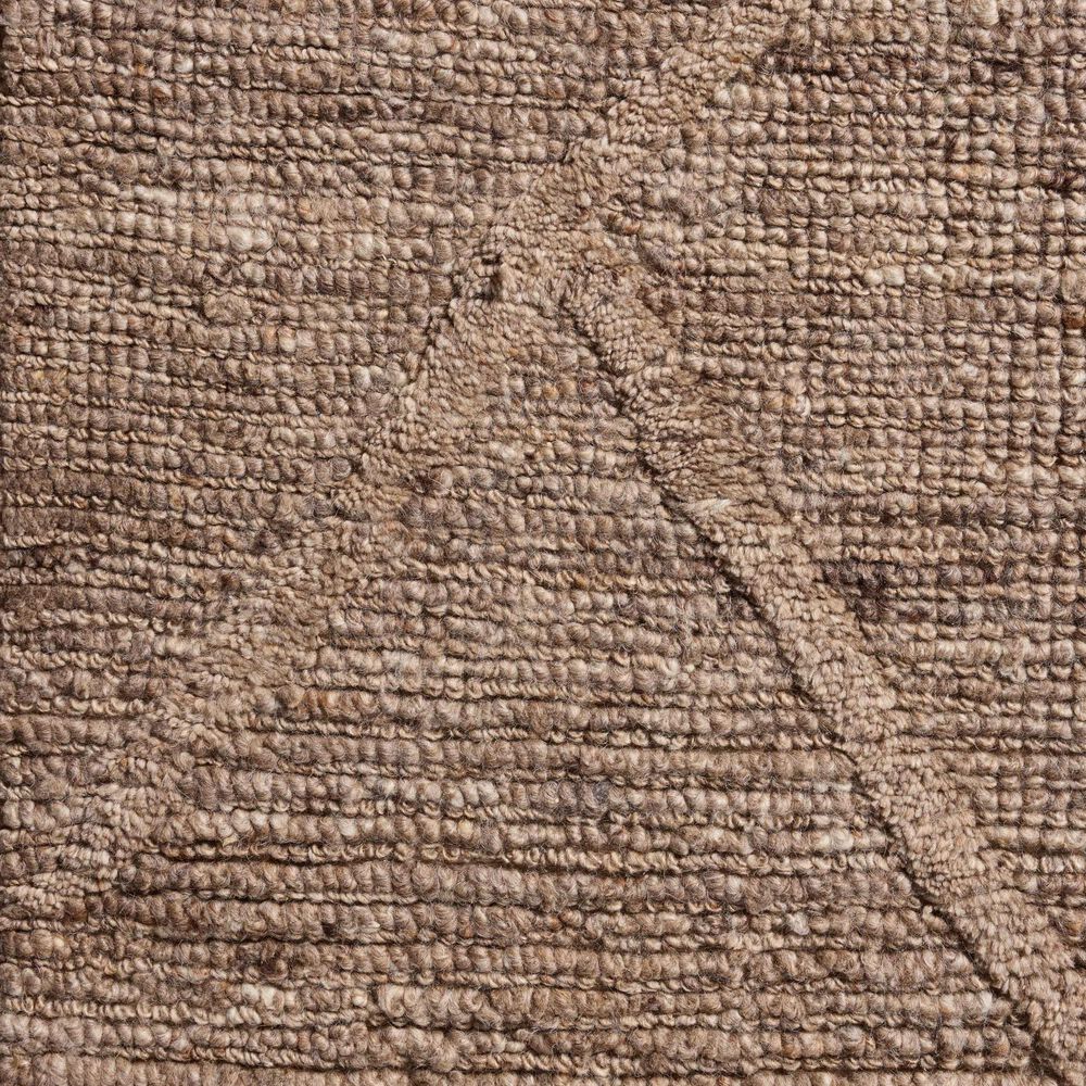 Loloi Cline Mocha 11&#39;6&quot; x 15&#39; Area Rug, , large
