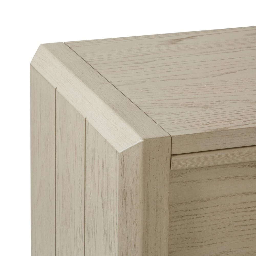 Maxi Cosi Norcal 6-Drawer Dresser Only in Sun Bleach Natural, , large