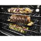 Maytag 30" Single Electric Wall Oven with Convection in Stainless Steel, , large