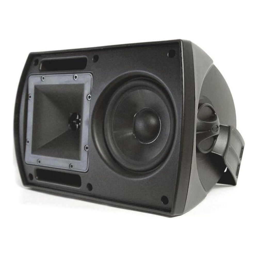 Klipsch Outdoor Speakers in Black - (Pair), , large