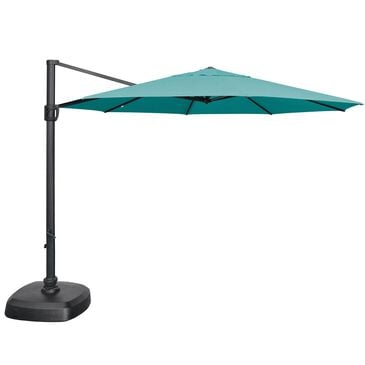 Treasure Garden Umbrella and Base, , large