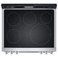 LG Studio 6.3 Cu. Ft. Slide-in Electric Range with ProBake Convection in Stainless Steel, , large