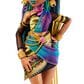 Monster High Monster High Nefera De Nile Doll in Multicolor, , large