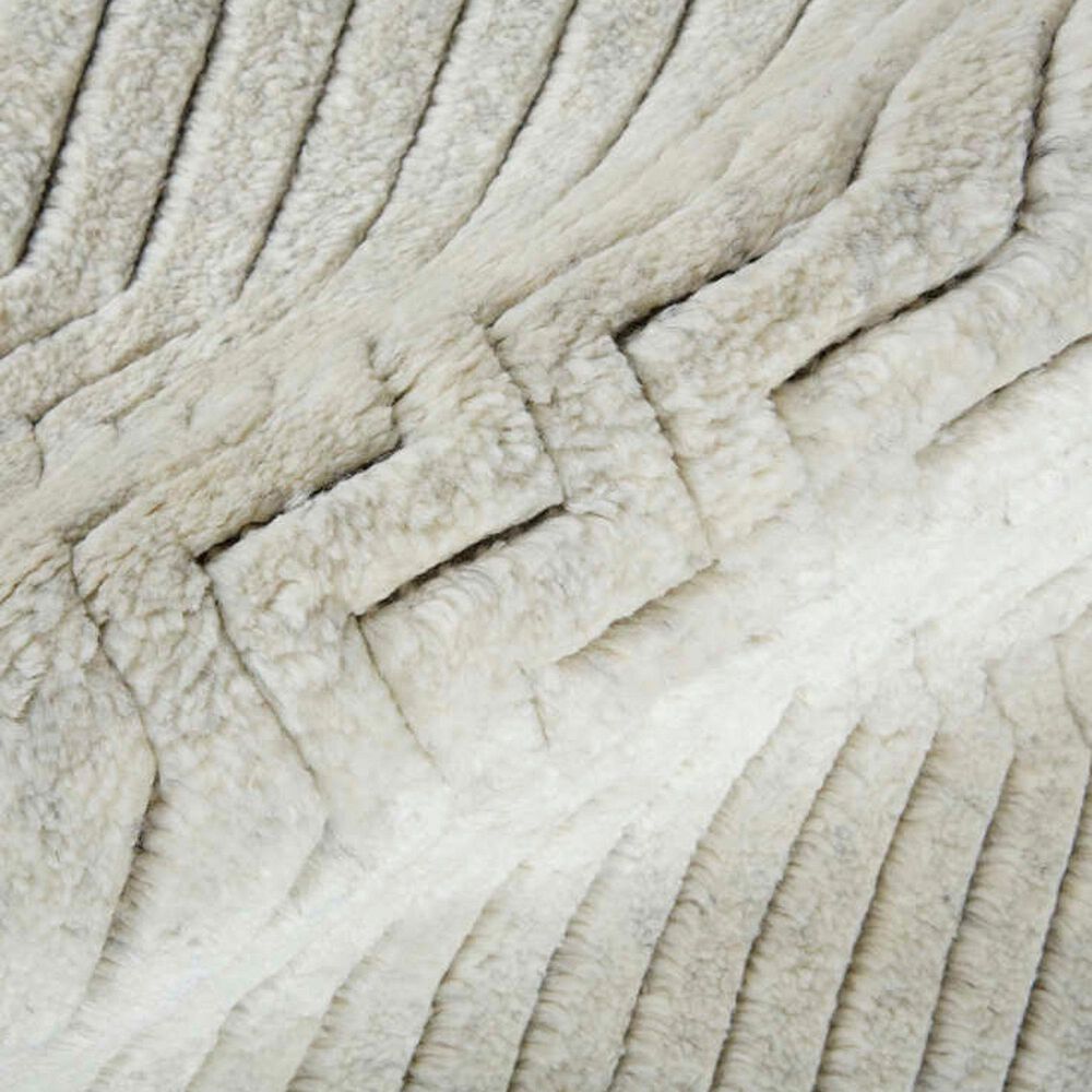 Feizy Matson 11&#39;6&quot; x 15&#39; Ivory Area Rug, , large