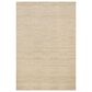 Loloi Hadley/Hemingway HD-01 7"5" x 9"5" Natural Area Rug, , large