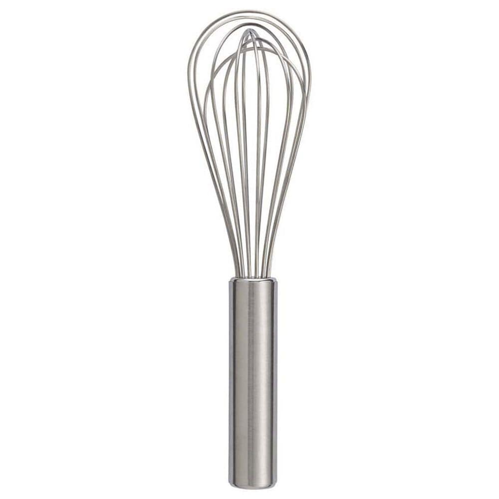 Mrs. Anderson&#39;s 7&quot; Balloon Whisk in Stainless Steel, , large