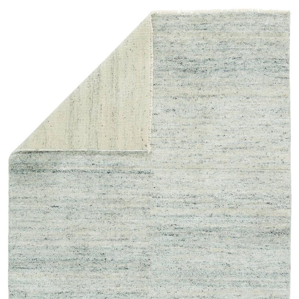 Jaipur Saga Origin SAG12 6&#39; x 9&#39; Blanc De Blanc Area Rug, , large