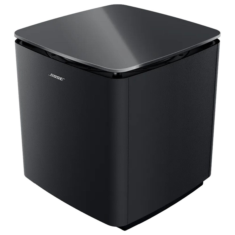 Bose Lifestyle Ultra Wireless Subwoofer in Black, , large