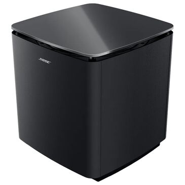Bose Lifestyle Ultra Wireless Subwoofer in Black, , large