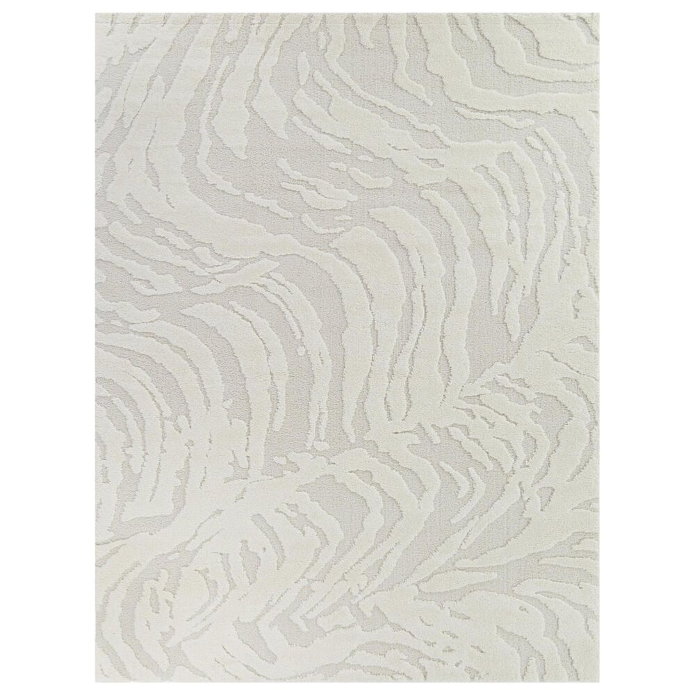 Balta Rugs Alpert 7"10" x 10" Cream Area Rug, , large