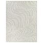 Balta Rugs Alpert 7"10" x 10" Cream Area Rug, , large