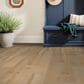 COREtec Originals Premium Blended Praline 7" x 48" Luxury Vinyl Plank, , large