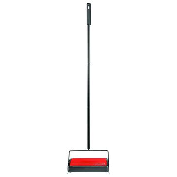 Power A Refresh Carpet and Floor Manual Sweeper, , large
