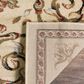 Safavieh Lyndhurst 2"3" x 12" Ivory and Beige Runner, , large