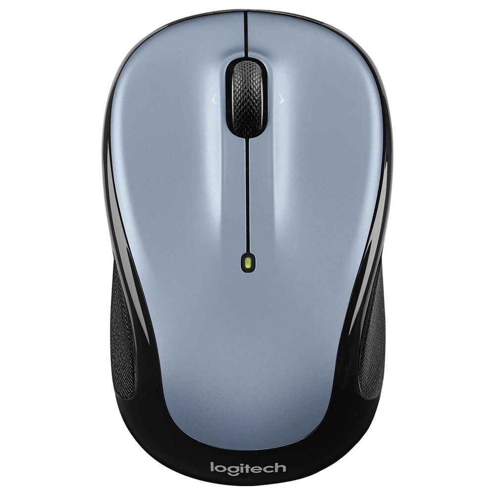 Logitech M325S Wireless Mouse in Silver, , large