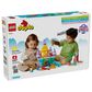 LEGO Duplo Disney Ariel"s Magical Underwater Palace, , large