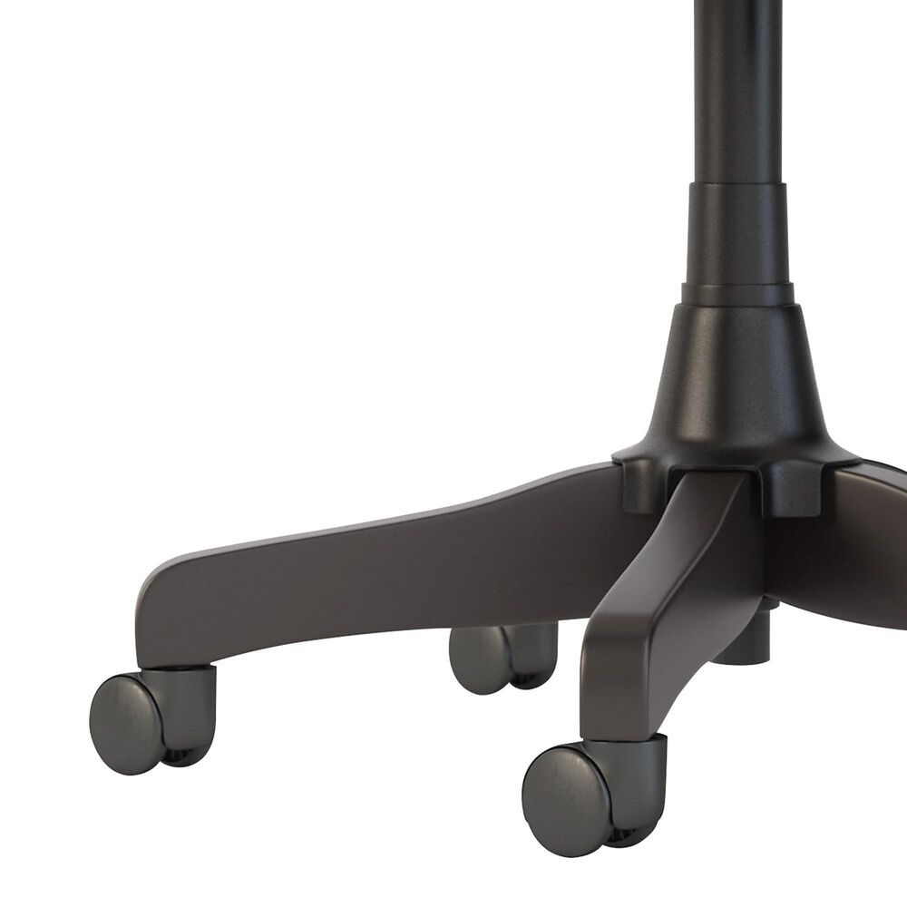 Bush Key West Office Chair in Light Gray, , large