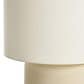 Four Hands Sadia Table Lamp in Light Sand, , large