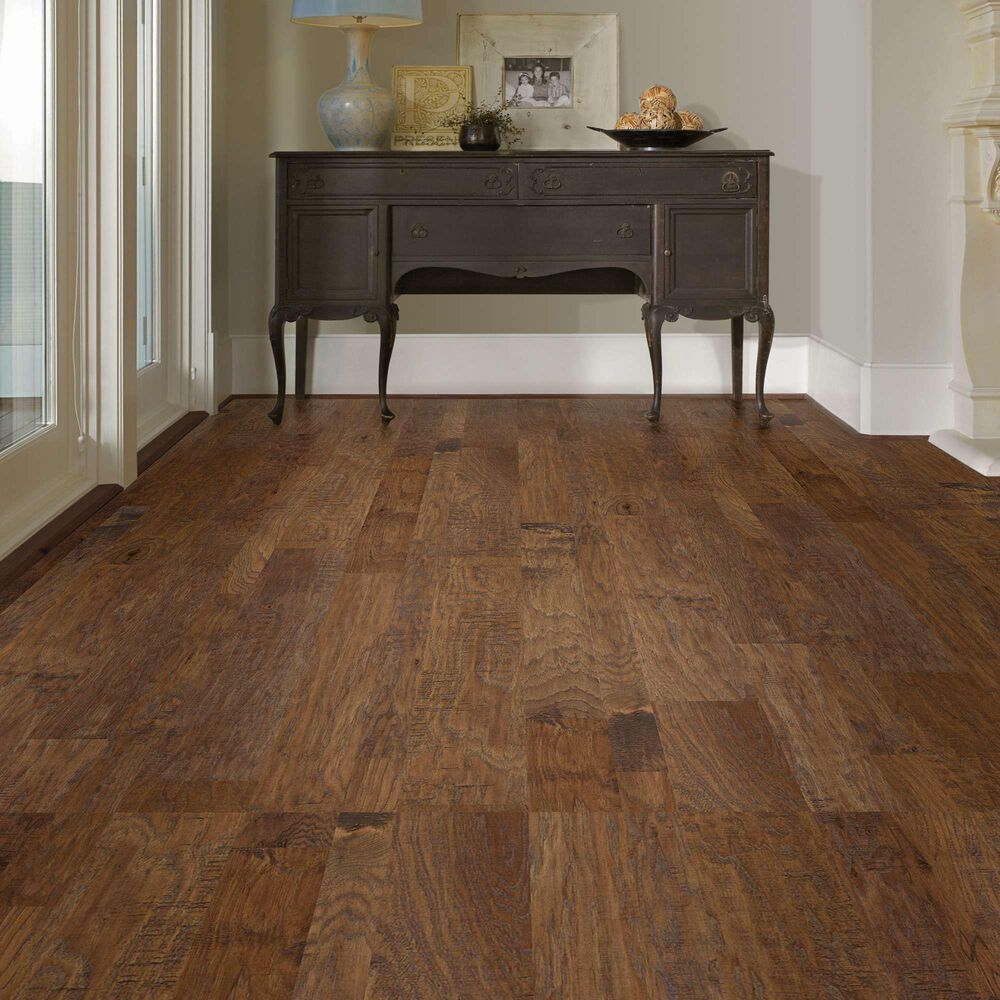 Shaw Grant Grove Mixed Pacific Crest Hickory Hardwood, , large