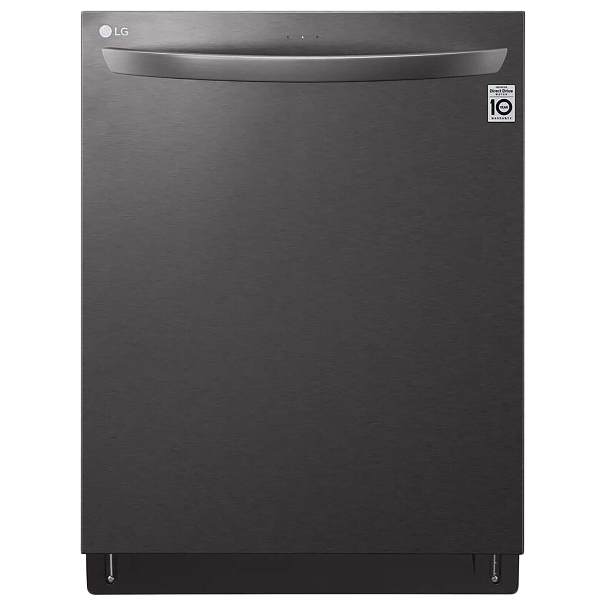 Lg 3rd rack dishwasher clearance