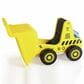 Hape Toys Hauler Dump Truck in Multicolor, , large