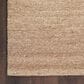Nourison Alanna 2" x 3" Beige Area Rug, , large