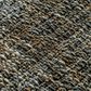 Dalyn Rug Company Abruzzo 2"3" x 7"6" Gray Runner, , large