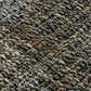 Dalyn Rug Company Abruzzo 2"3" x 7"6" Gray Runner, , large