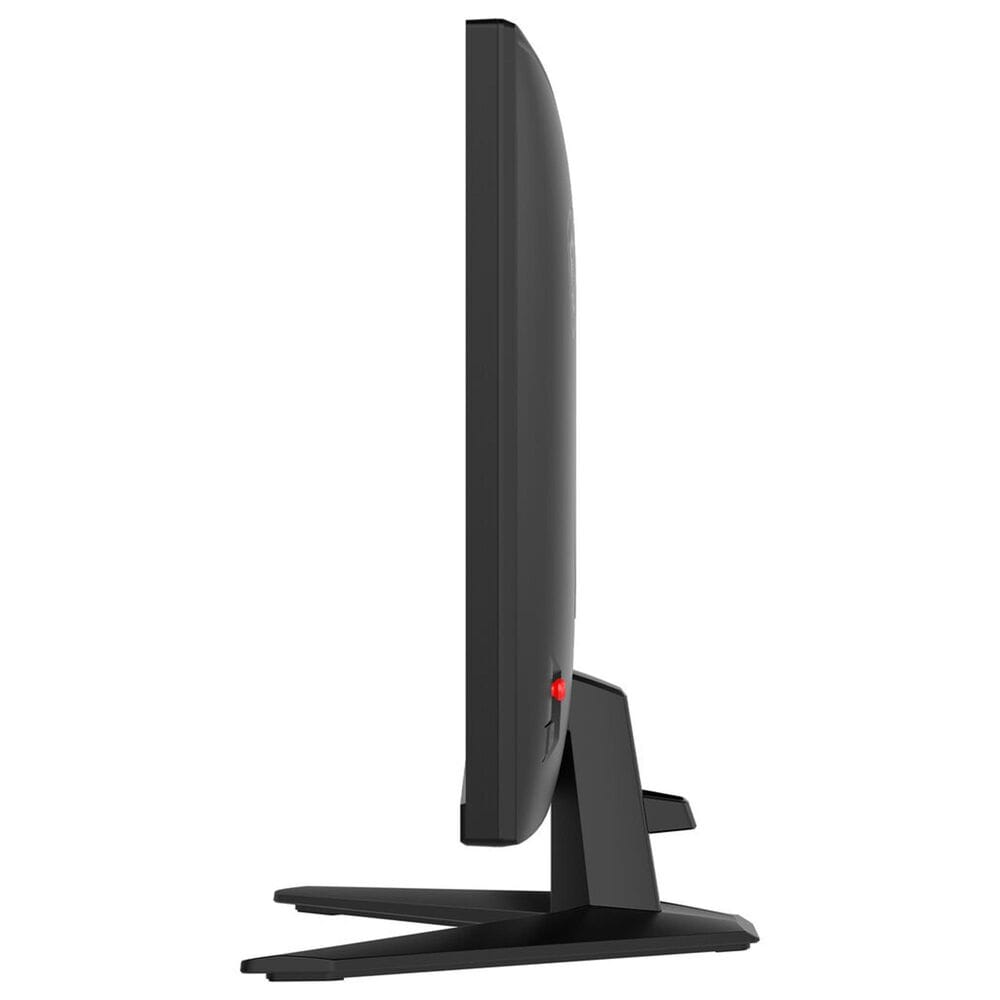 MSI 27" Full HD HDR 240Hz Gaming Monitor in Metallic Black, , large