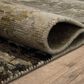 Stacy Garcia Home Depiction Annora 9" x 12" Neutral Area Rug, , large