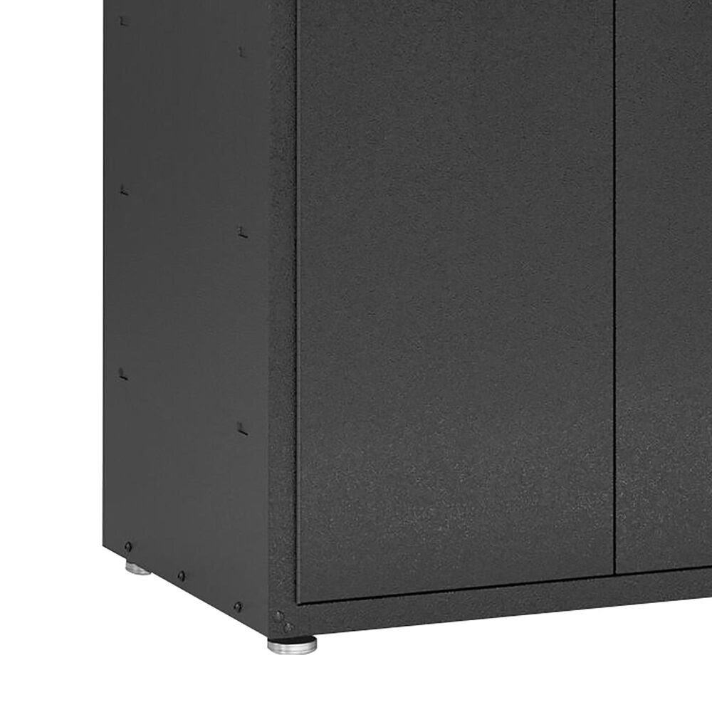Gladiator All-Season Locker Storage Cabinet in Hammered Granite, , large