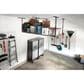 Gladiator 4" x 8" Overhead GearLoft Storage Rack in Hammered Granite, , large