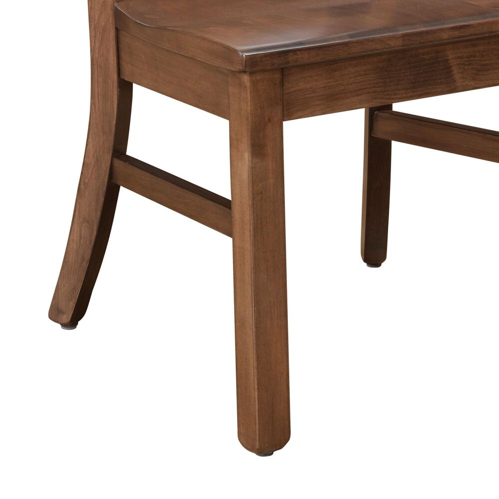 Trailway Llc Interlock Side Chair in Lincolnton, , large