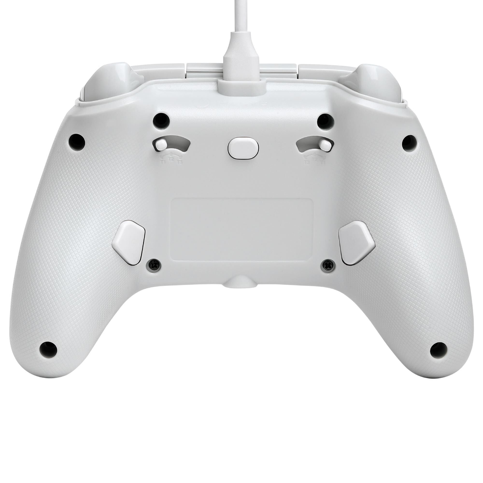 PowerA Advantage Wired Controller for Xbox Series X|S in Arctic Ice