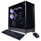 CyberPowerPC Gamer Supreme Gaming Desktop | Intel Core i7-14700F - 16GB RAM - AMD Radeon RX 9060 XT Graphics - 2TB SSD in Black, , large