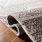 Safavieh Micro-Loop 3" x 5" Ivory and Light Brown Area Rug, , large