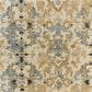 RIZZY Belmont 10" x 14" Beige, Gold and Grey Area Rug, , large