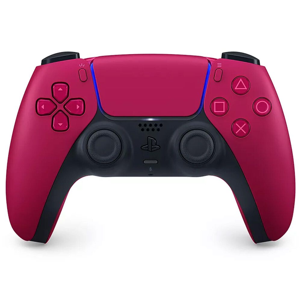 Sony DualSense Wireless Controller in Cosmic Red, , large