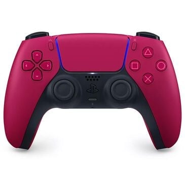 Sony DualSense Wireless Controller in Cosmic Red, , large